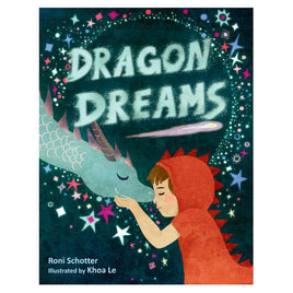 Dragon Dreams Book
