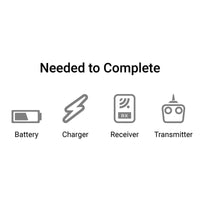 E-Flite - Timber X 1.2m PNP