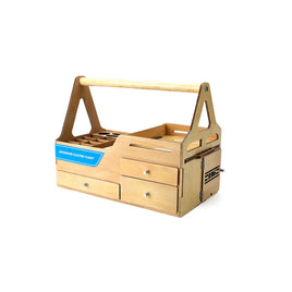 E-Flite - FieldMate Pro Electric Field Box