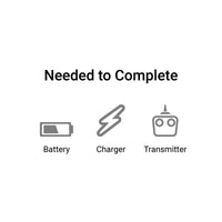 E-Flite - UMX Slow Ultra Stick BNF Basic EFLU3050