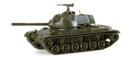 M47 "Patton" Model Kit