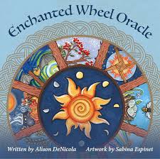 Enchanted Wheel Oracle Deck
