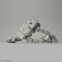 Star Wars AT-AT (1/144 Scale) Science Fiction Kit