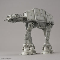 Star Wars AT-AT (1/144 Scale) Science Fiction Kit