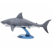 Great White Shark Metal Earth Model Kit
