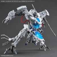 30MM eEXM GIG-C02 Provedel (type-Command 02)(1/144 Scale) Plastic Gundam Model Kit