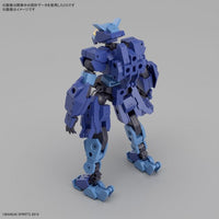 30MM eEXS03H Forestieri 03 (1/144 Scale) Plastic Gundam Model Kit