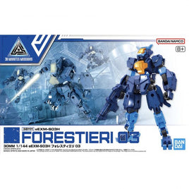 30MM eEXS03H Forestieri 03 (1/144 Scale) Plastic Gundam Model Kit