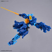 30MM eEXS03H Forestieri 03 (1/144 Scale) Plastic Gundam Model Kit