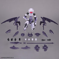 30MM EXM-E7r Spinatia (Reaper Type) (1/144 Scale) Plastic Gundam Model Kit