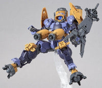 30MM bEXM-15 Portanova (Marine Type)[Purple](1/144 Scale) Plastic Gundam Model Kit