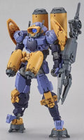 30MM bEXM-15 Portanova (Marine Type)[Purple](1/144 Scale) Plastic Gundam Model Kit