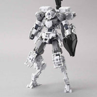 30MM bEXM Portanova (Space Type)[Grey] (1/144 Scale) Plastic Gundam Model Kit