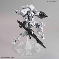 30MM bEXM Portanova (Space Type)[Grey] (1/144 Scale) Plastic Gundam Model Kit