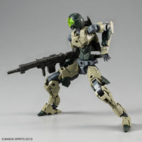 30MM EXM-A9a Spinatio (Army Type) (1/144 Scale) Plastic Gundam Model Kit