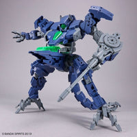 30MM eEXM GIG-R01 Provedel (type-REX 01) (1/144 Scale) Plastic Gundam Model Kit