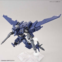 30MM eEXM-17 Alto (Flight Type)[Navy] (1/144 Scale) Plastic Gundam Model Kits