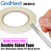 God Hand 6mm Double-sided Tape
