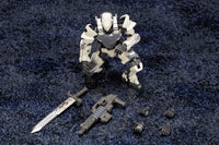 Hexa Gear Governor Armor Type: Pawn A1 Ver.1.5 Plastic Gunpla Model Kit