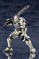 Hexa Gear Governor Armor Type: Pawn A1 Ver.1.5 Plastic Gunpla Model Kit