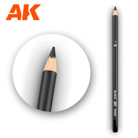 AK Weathering Pencils