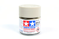 Tamiya Color XF-55 Deck Tan Flat Acrylic Paint 23mL TAM81355
