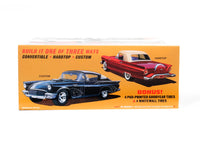 1957 Ford Thunderbird (1/25 Scale) Vehicle Model Kit