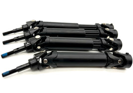 Maxx Slash DRIVE Shafts (Front/Rear) driveshaft assembly TRA10250