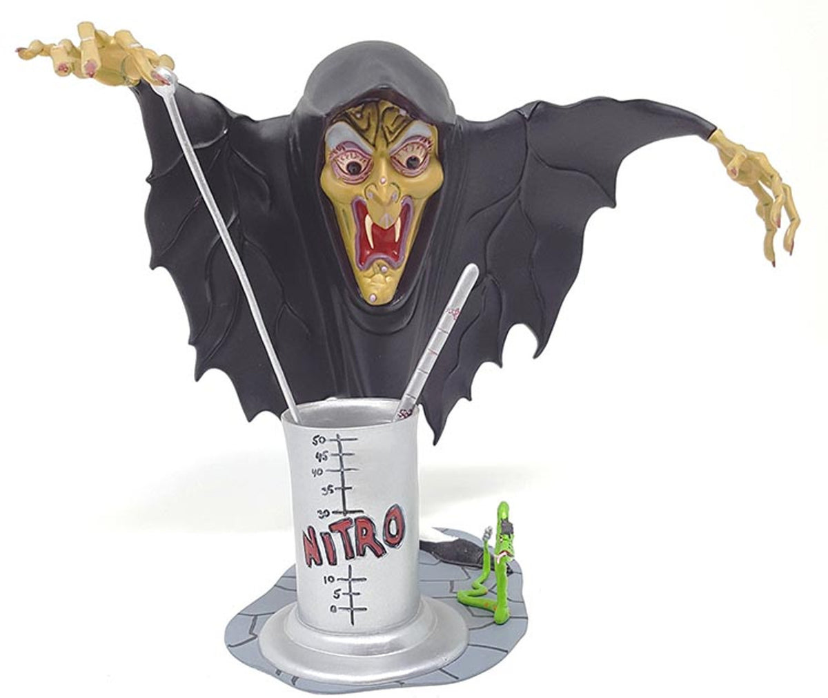 Ed Big Daddy Roth Angel Fink Figure 6.25