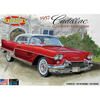 '57 Cadillac Eldorado Brougham (1/25 Scale) Vehicle Model Kit