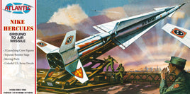 Boeing Nike Hercules Missile (1/40 Scale) Military Model Kit