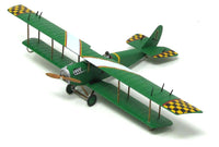 Atlantis JN-4D Curtiss Jenny 48th Scale Model Kit