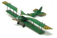 Curtis Jenny JN4 (1/48 Scale) Aircraft Model Kit