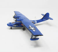 PBY-5A Catalina (1/100 Scale) Aircraft Model Kit