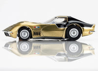 AstroVette 1969 LM12 Gold/Black- Ltd