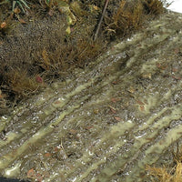 AK Acrylic Terrains Wet Ground 250mL