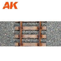 AK Railroad Ballast 100mL