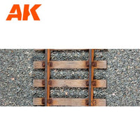 AK Railroad Ballast 100mL