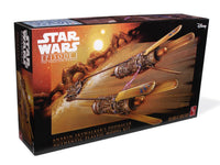 Star Wars: Phantom Menace Anakin's Podracer (1/32 Scale) Science Fiction Kit