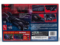 Batman & Robin Movie Batmobile (1/25 Scale) Vehice Model Kit