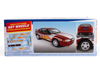 Hot Wheels 1996 Ford Mustang GT 2T (1/25 Scale) Vehicle Snap Kit
