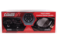 2021 Dodge Charger RT (1/25 Scale) Vehicle Model Kit