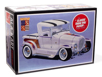 Ala Kart (1/25 Scale) Plastic Vehicle Model Kit