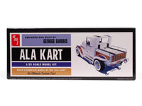 George Barris Ala Kart (1/25 Scale) Military Model Kit