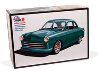 1949 Ford Coupe The 49'er (1/25 Scale) Vehicle Model Kit