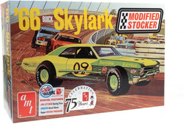 1966 Buick Skylark Modified Stocker (1/25 Scale) Plastic Model Kit