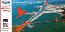 B-36 Peacemaker (1/184 Scale) Aircraft Model Kit