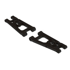 Arrma Front Lower Suspension Arms (1 Pair) ARA330750