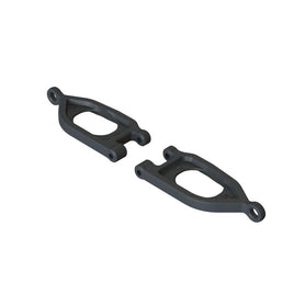 Arrma Front Upper Suspension Arms (2 Pack) ARA330752
