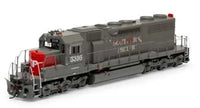 RTR 71501 Southern Pacific SD39 DC #5316